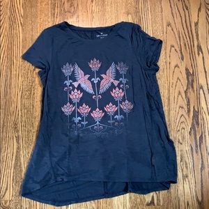 American Eagle super soft tee